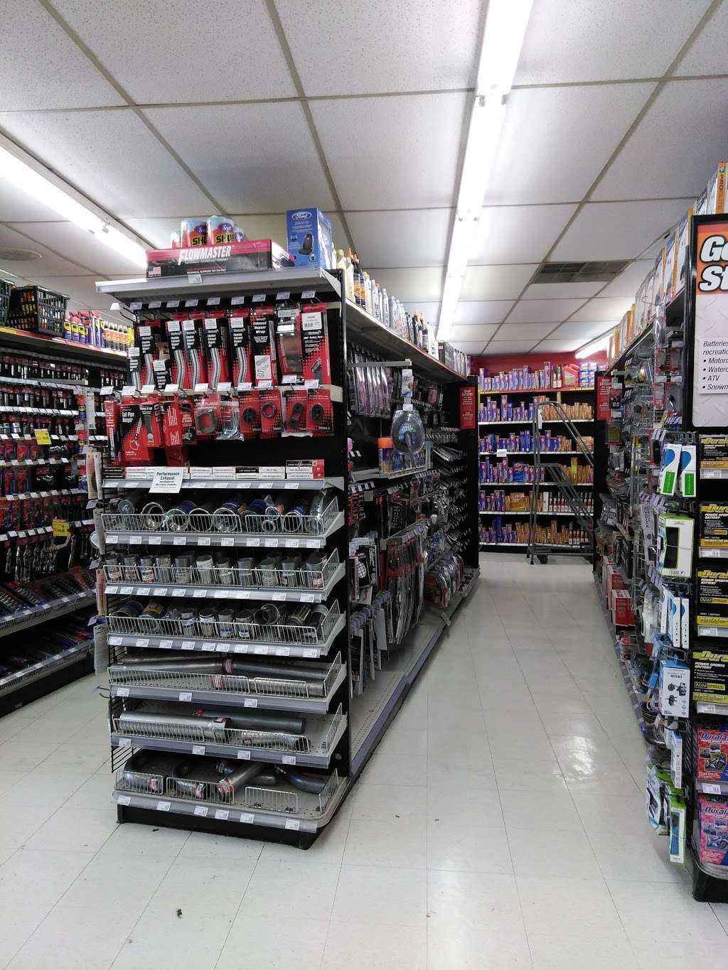 AutoZone Auto Parts | 6326 Figueroa N, Highland Park, CA 90042, USA | Phone: (323) 258-8173