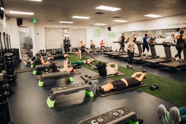 swët Fitness | 465 S Meadows Pkwy Ste. 16,17, Reno, NV 89521 | Phone: (775) 525-7938