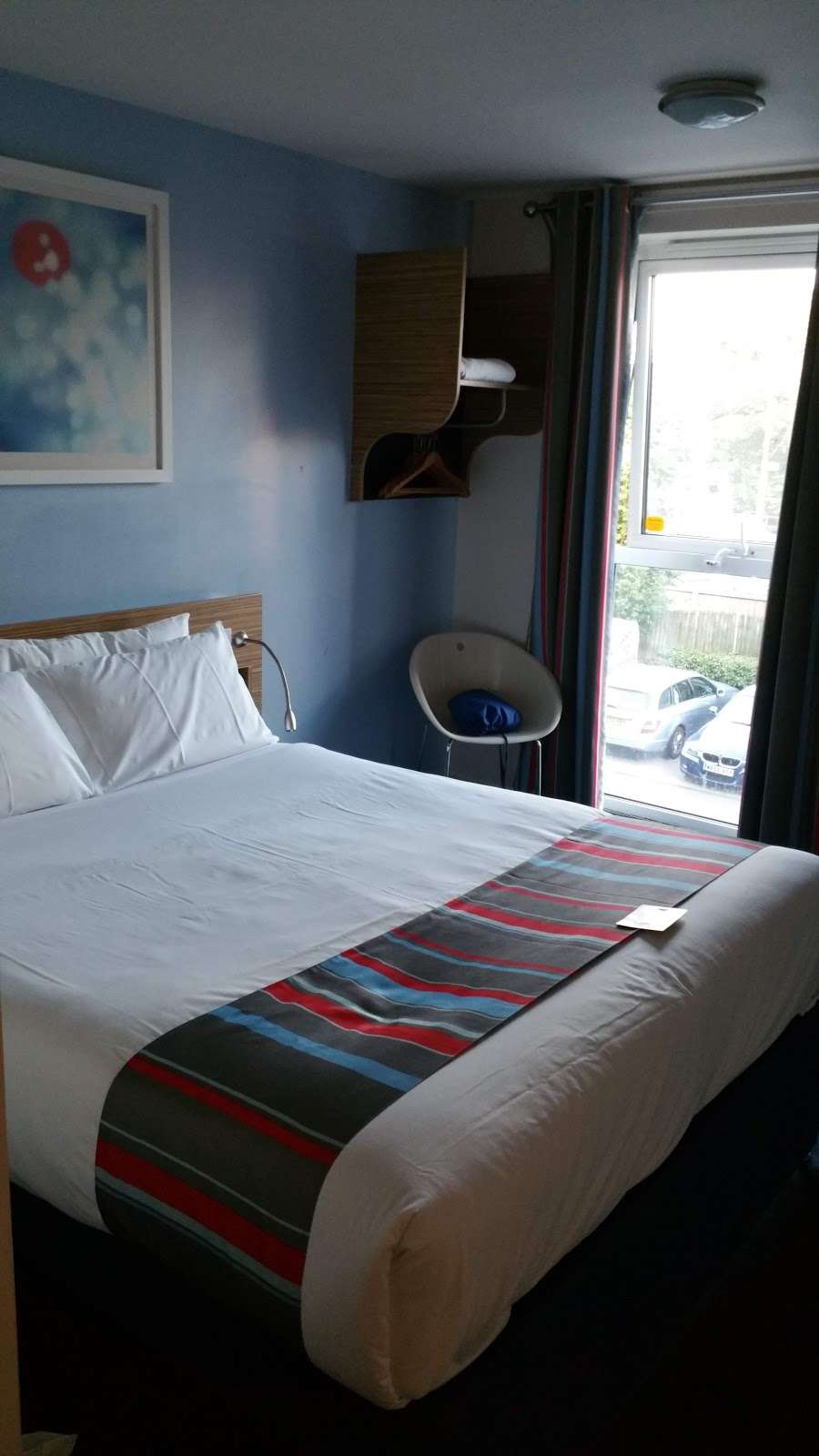 Borehamwood Travelodge Car Park - Borehamwood | APCOA | Elstree Way, Borehamwood WD6 1SD, UK | Phone: 0344 332 1236