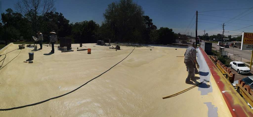 Industrial Roofing and Insulation | 16215 Westheimer Rd Ste#102, Houston, TX 77082 | Phone: (281) 337-8915