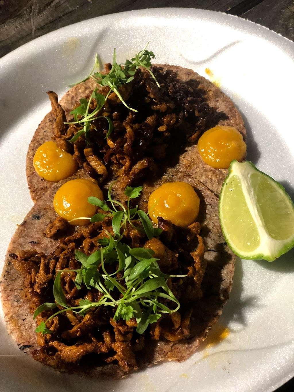 TACOS EL MOSTASHO | 2220 NE 2nd Ave, Miami, FL 33137, USA | Phone: (786) 838-9662