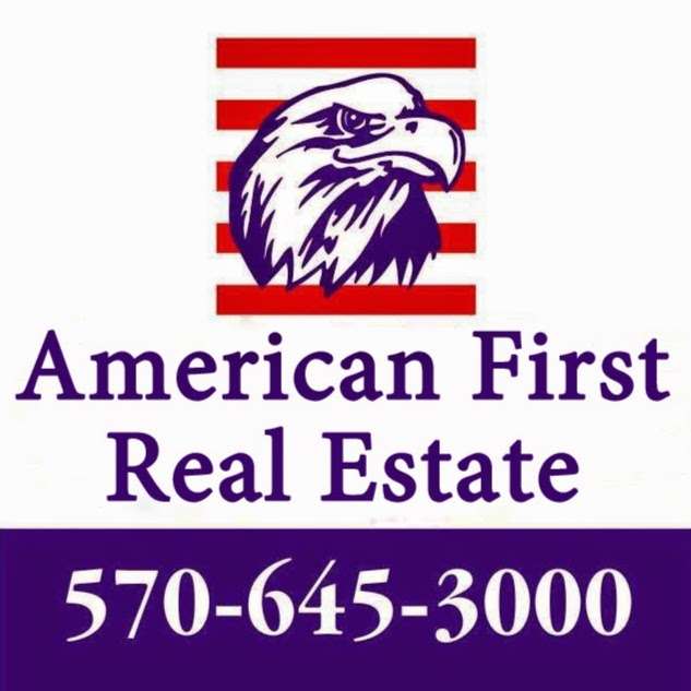 American First Real Estate Inc | 2 E Ridge St, Lansford, PA 18232 | Phone: (570) 645-3000