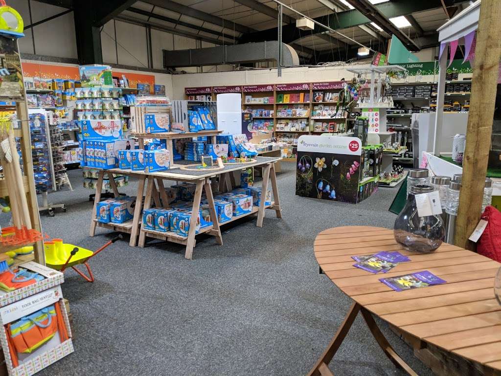 Paddock Wood, a Wyevale Garden Centre | Maidstone Rd, Paddock Wood, Tonbridge TN12 6QJ, UK | Phone: 0844 288 5038