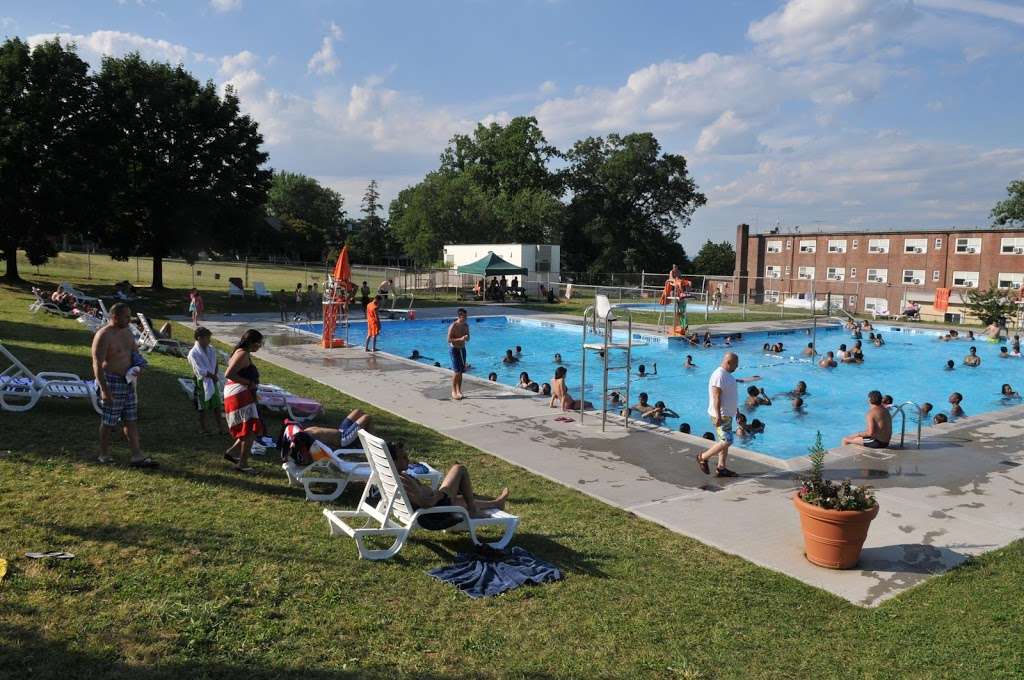 Fort Totten Park | Totten Ave. &, 15th Rd, Bayside, NY 11359, USA | Phone: (718) 352-4793