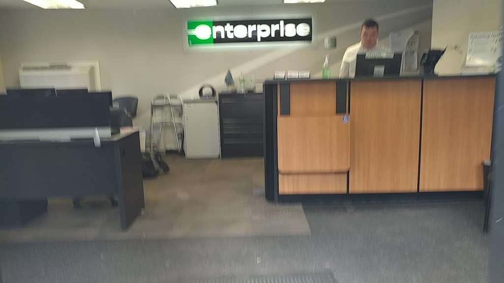 Enterprise Rent-A-Car | 1600 NY-22, Brewster, NY 10509 | Phone: (845) 278-0211