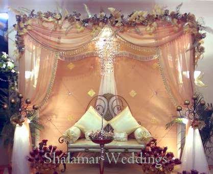 Shalamar Weddings | Princes Ave, London N10 3LS, UK | Phone: 07915 624943