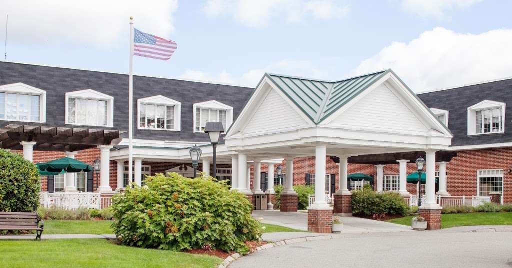 Prescott House | 140 Prescott St, North Andover, MA 01845, USA | Phone: (978) 685-8086