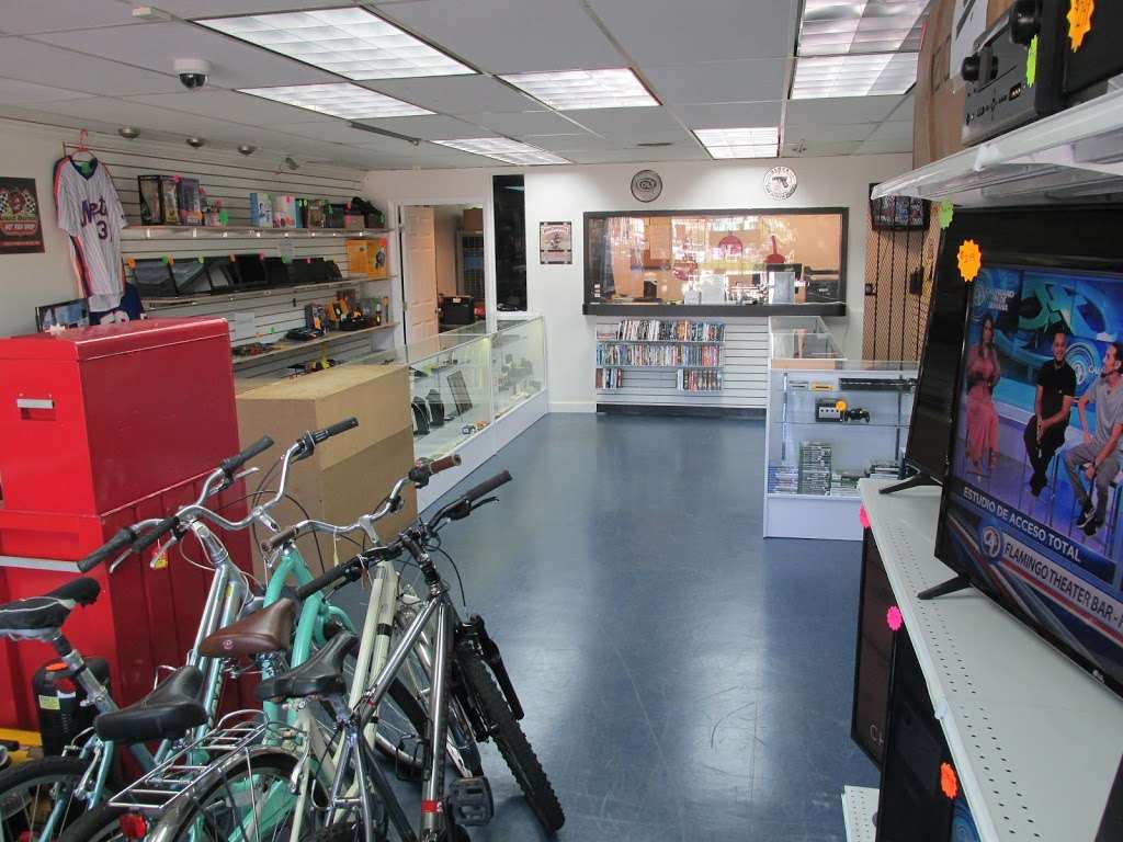 Commercial Pawn & Jewelry | 1750 E Commercial Blvd, Fort Lauderdale, FL 33334 | Phone: (954) 493-5155