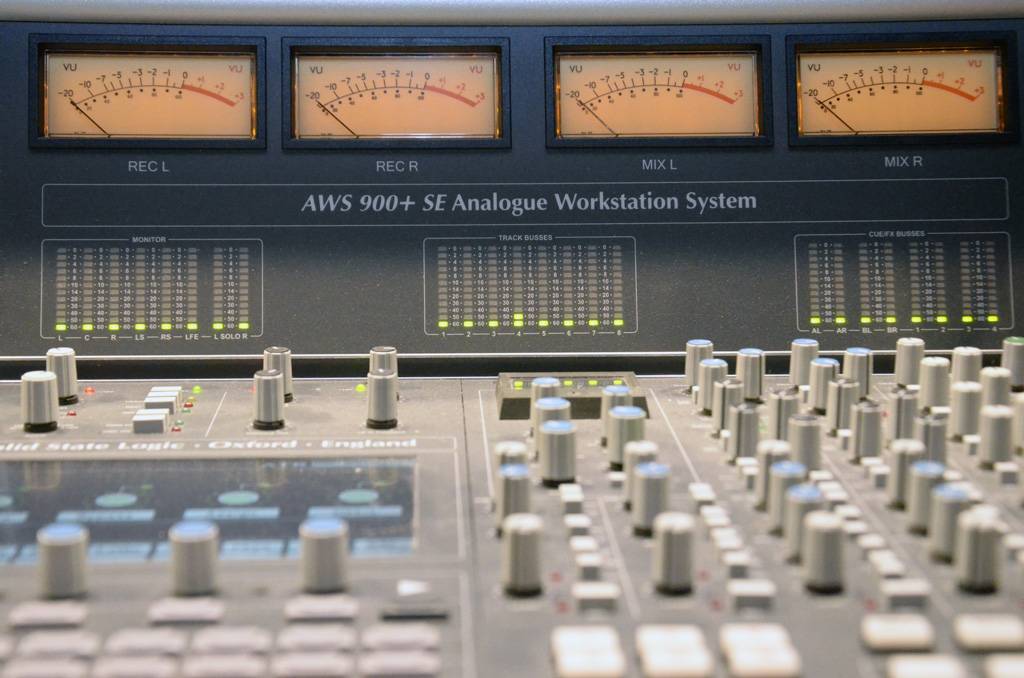 Recording Connection Audio Institute | 120 W Castellano Dr, El Paso, TX 79912, USA | Phone: (915) 257-6850