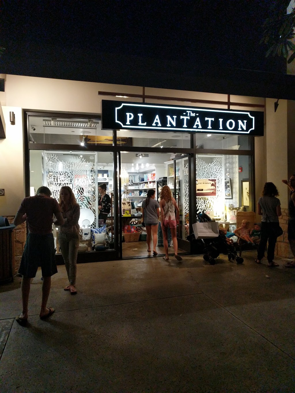 The Plantation | 92-1048 Olani St #4, Kapolei, HI 96707, USA | Phone: (808) 676-1000