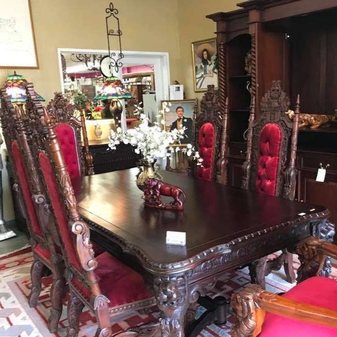 Orlando Antique Exchange | 6400 S Orange Ave, Orlando, FL 32809, USA | Phone: (407) 856-5122