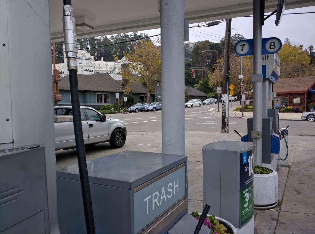 Chevron | 3048 Ashby Ave, Berkeley, CA 94705 | Phone: (510) 841-3939