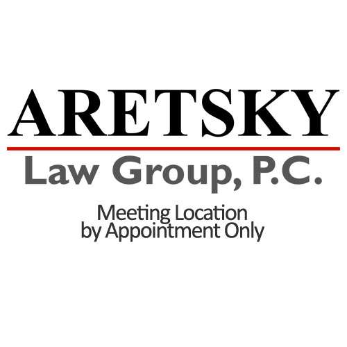 Aretsky Law Group, P.C. | 330 Changebridge Rd #101, Pine Brook, NJ 07058, USA | Phone: (800) 537-4154