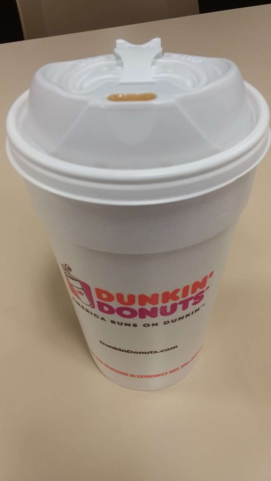 Dunkin Donuts | 3100 Quakerbridge Rd, Hamilton Township, NJ 08619 | Phone: (609) 584-9062