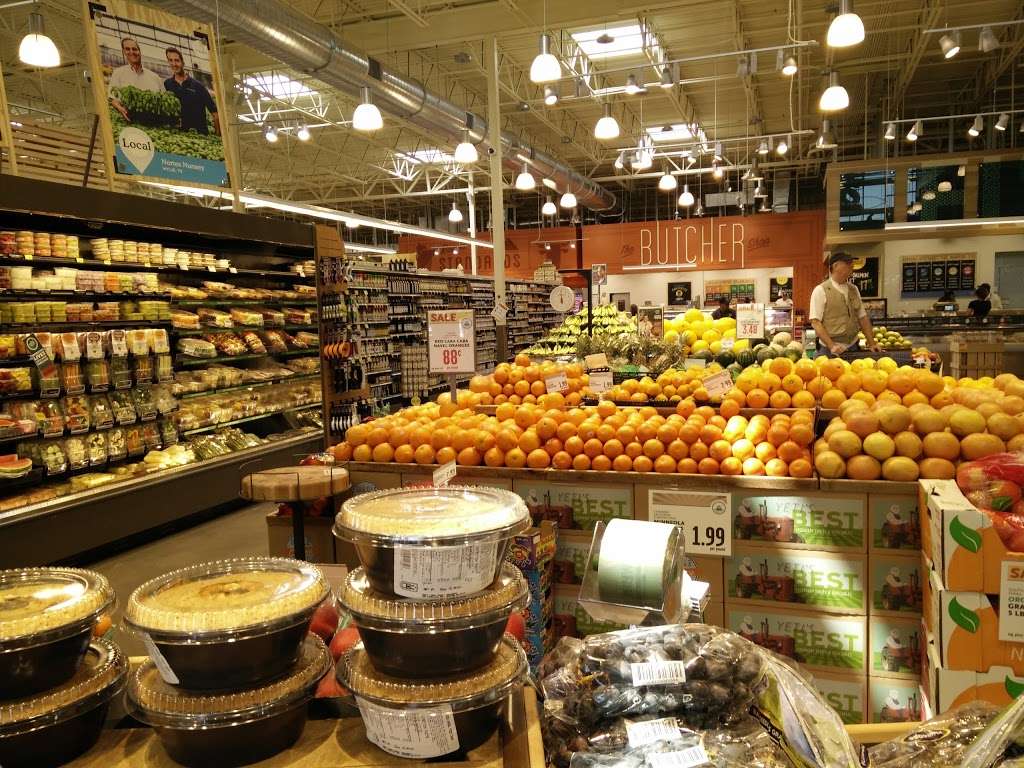 Whole Foods Market | 1411 E Renner Rd, Richardson, TX 75082, USA | Phone: (214) 273-0902