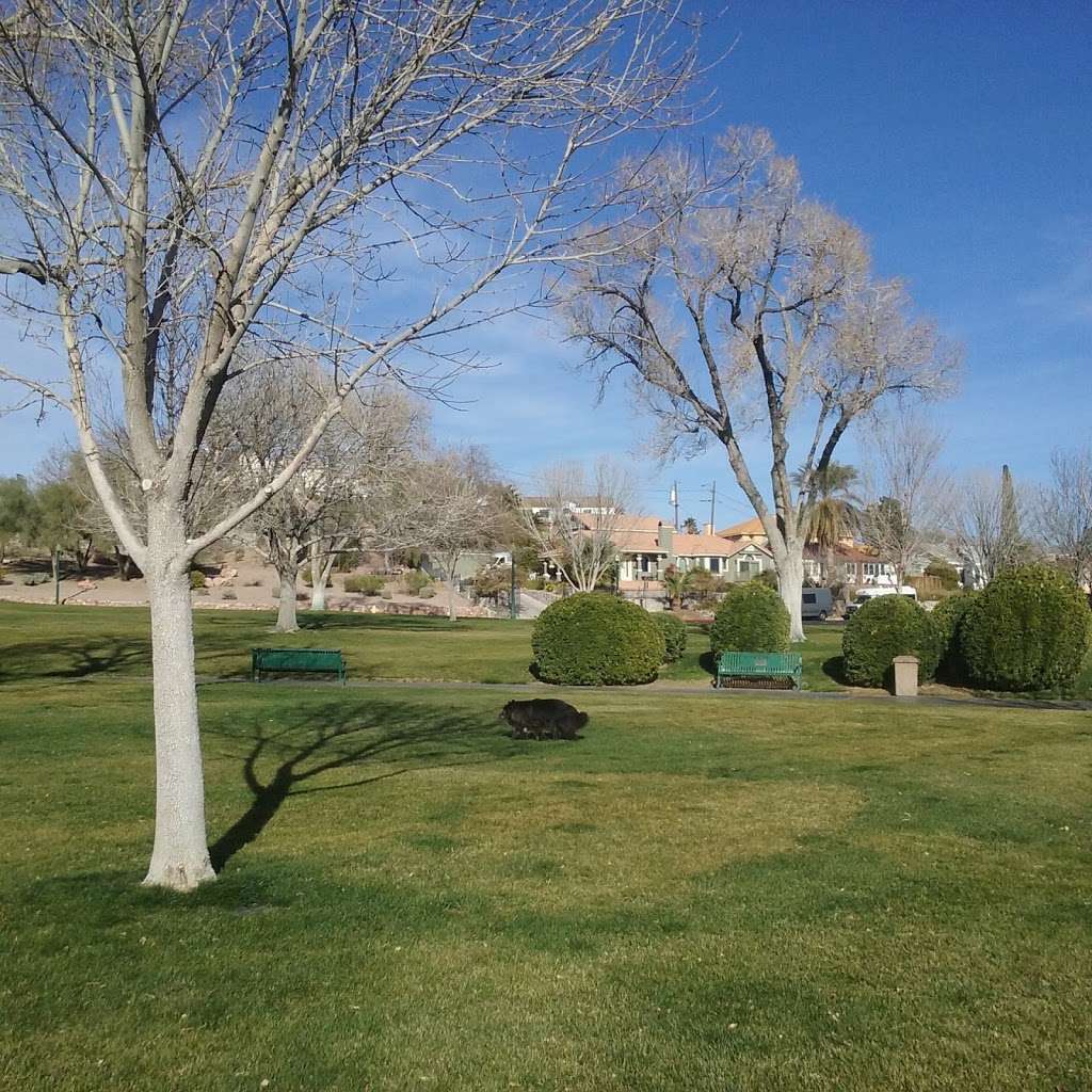 Wilbur Square | Boulder City, NV 89005, USA