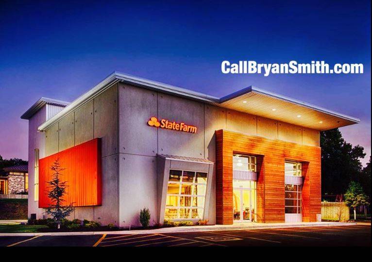 State Farm: Bryan Smith | 6770 S Sheridan Rd B, Tulsa, OK 74133 | Phone: (918) 481-7283