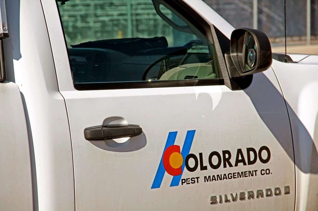Colorado Pest Management Co | 355 Inverness Dr S Ste C, Englewood, CO 80112 | Phone: (303) 706-9616