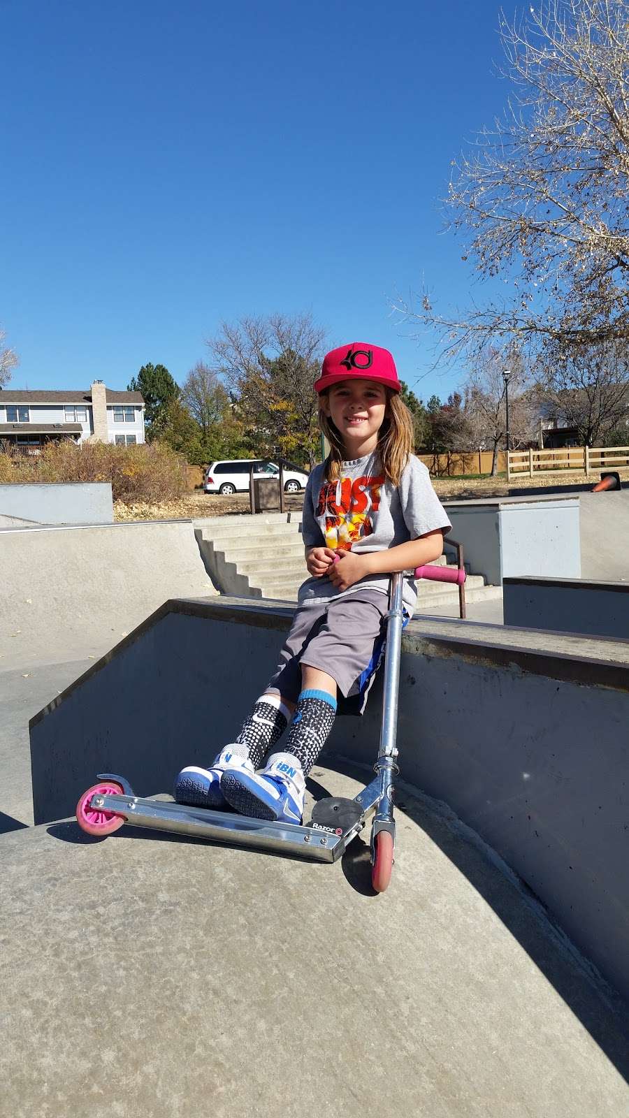 Arapahoe Park and Recreation District Skate Park | Centennial, CO 80016, USA