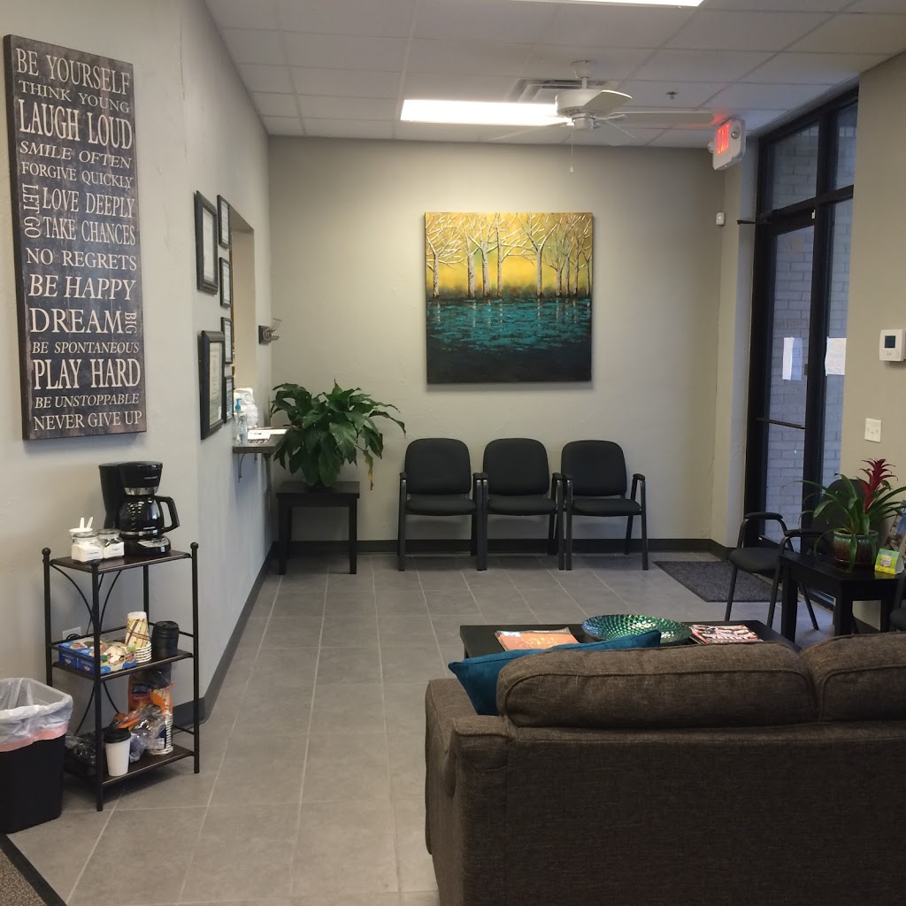 Therapy In Motion Physical Therapy | 1025 SW 19th St, Moore, OK 73160, USA | Phone: (405) 237-3400