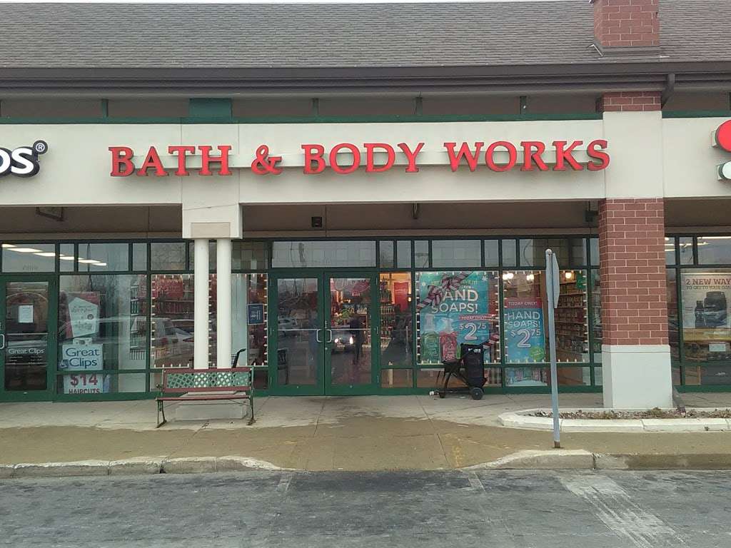 Bath & Body Works | 7240 Green Bay Rd, Kenosha, WI 53142, USA | Phone: (262) 942-8525