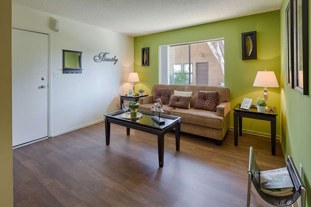 Del Mar Terrace Apartments | 7007 W Indian School Rd, Phoenix, AZ 85033, USA | Phone: (855) 930-8142