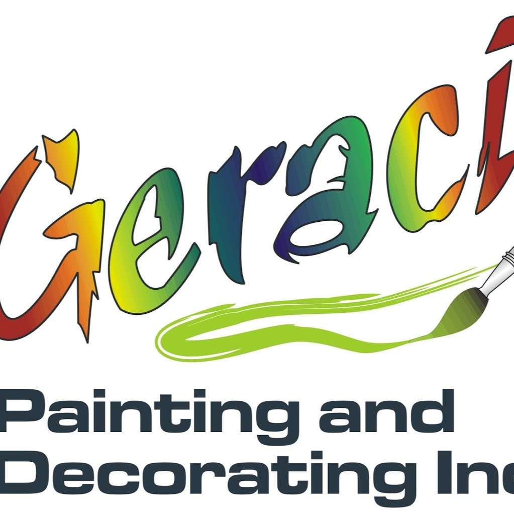 Geraci Painting & Decorating | South Barrington, IL 60010, USA | Phone: (847) 277-1170