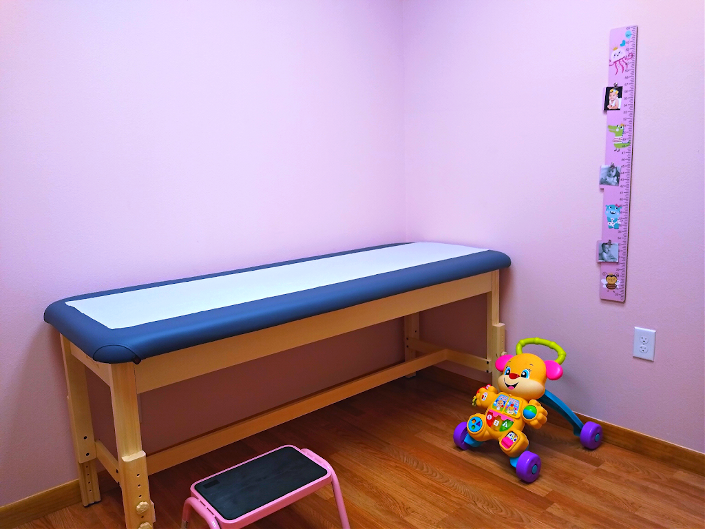 Full Care Pediatrics | 6750 Tezel Rd Ste 103, San Antonio, TX 78250, USA | Phone: (210) 680-0800