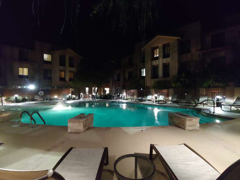 Hilton Garden Inn Scottsdale North/Perimeter Center | 8550 E Princess Dr, Scottsdale, AZ 85255 | Phone: (480) 515-4944