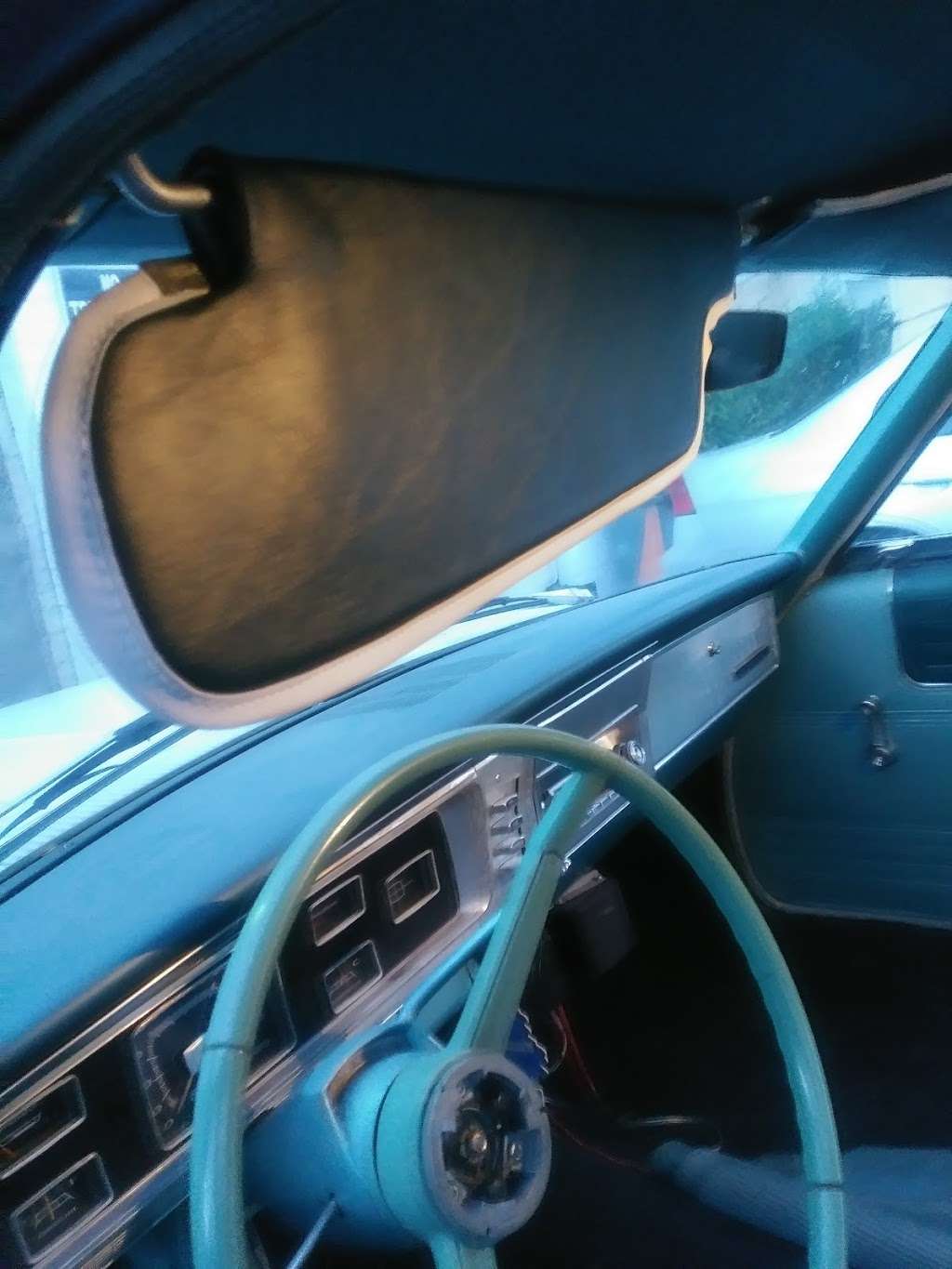 Quality Auto Upholstery | 624 W 2nd St, Chester, PA 19013, USA | Phone: (484) 480-5150