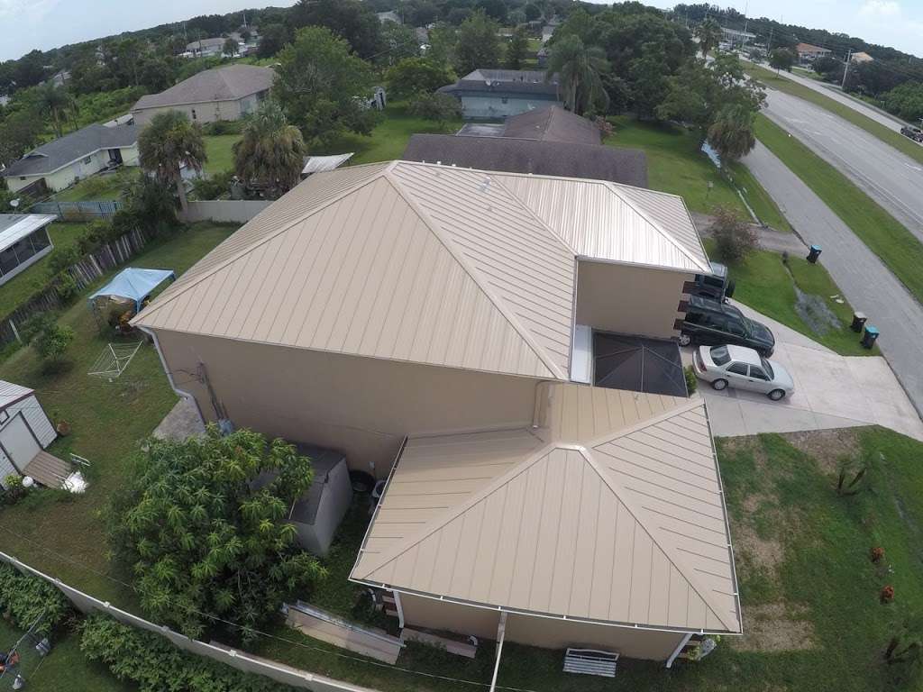 Direct Metal Roofing, Inc. | 3815 North Cocoa Boulevard #61 & #117, Cocoa, FL 32926, USA | Phone: (321) 204-7663