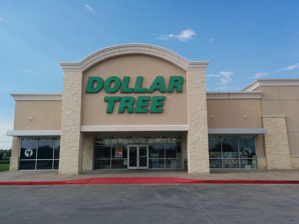 Dollar Tree | 24984 Commercial Dr, Rosenberg, TX 77471, USA | Phone: (281) 202-0355