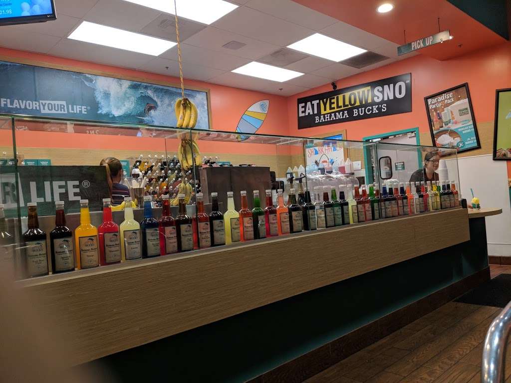 Bahama Bucks | 27511 San Bernardino Avenue SUITE E_140, Redlands, CA 92374, USA | Phone: (909) 793-2838