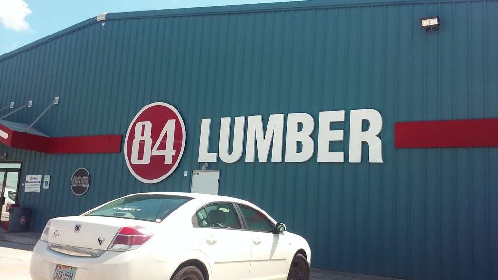 84 Lumber | 11203 Galveston Rd, Houston, TX 77034, USA | Phone: (281) 481-8415