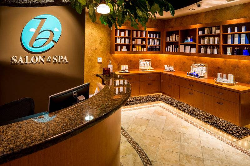 B Salon & Day Spa | 15670 NW Central Dr, Portland, OR 97229 | Phone: (971) 371-7605