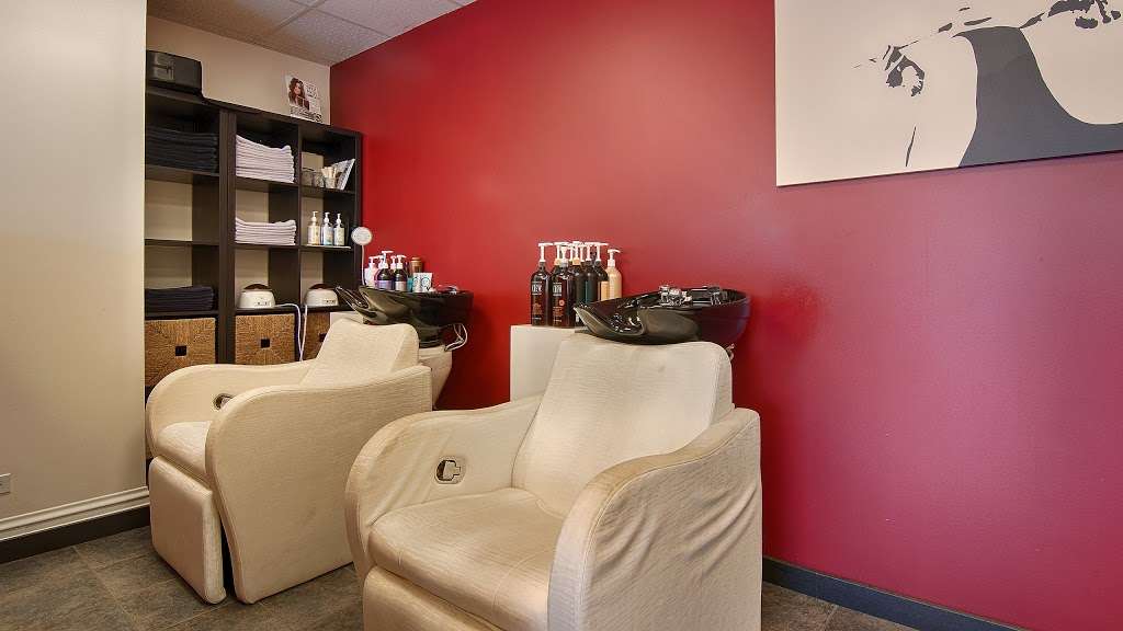 Deelightful Hair Salon | 7943 Ogden Ave, Lyons, IL 60534, USA | Phone: (708) 442-7022