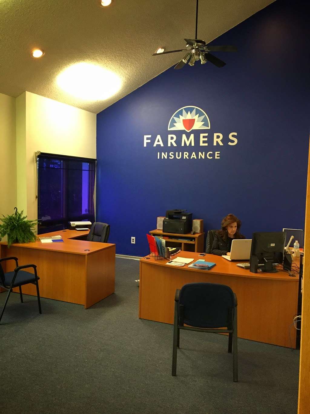 Farmers Insurance Mike Skowronek Agency | Sturbridge Office Park, NJ-73 Suite 1201, Voorhees Township, NJ 08043, USA | Phone: (856) 336-2553