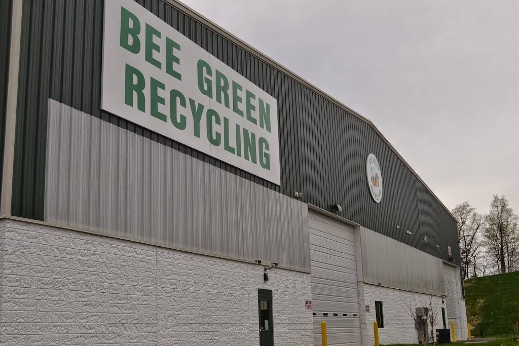 Bee Green Recycling | 3609 Nine Mile Rd, Richmond, VA 23223, USA | Phone: (804) 912-2498