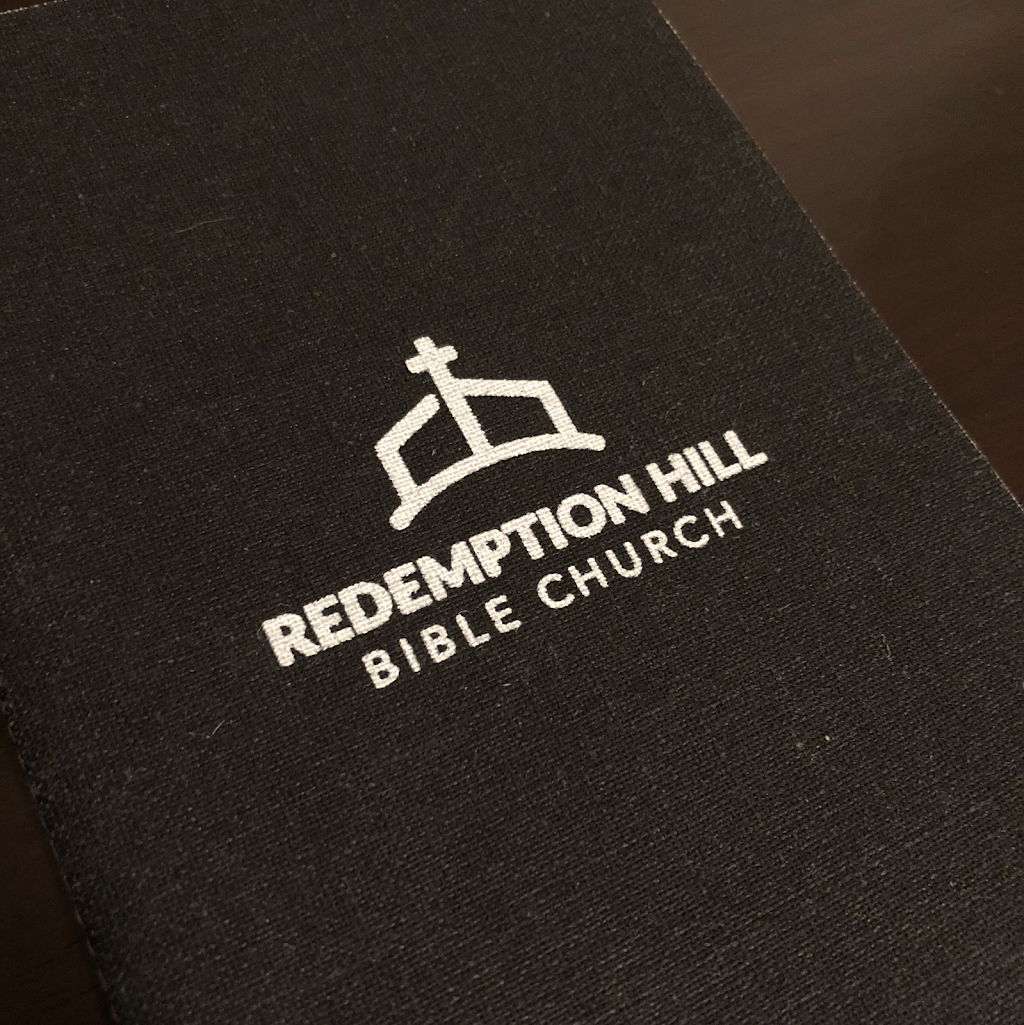 Redemption Hill Bible Church | 14224 Bel-Red Rd, Bellevue, WA 98007, USA | Phone: (425) 449-6409