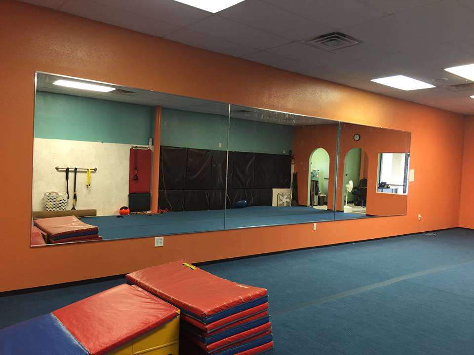 Aim High Gymnastics, Martial Arts, Dance & Cheerleading | 4358 FM1518, Selma, TX 78154, USA | Phone: (210) 793-8217