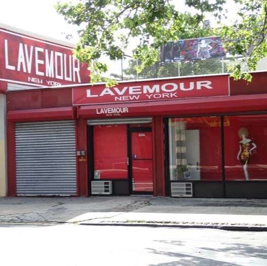 Lavemour New York | 683 Bushwick Ave, Brooklyn, NY 11221, USA | Phone: (718) 602-0934