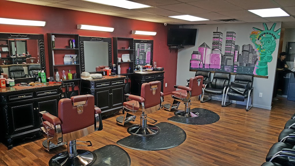 Valley Barbershop | 663 PA-739, Lords Valley, PA 18428, USA | Phone: (570) 257-4646