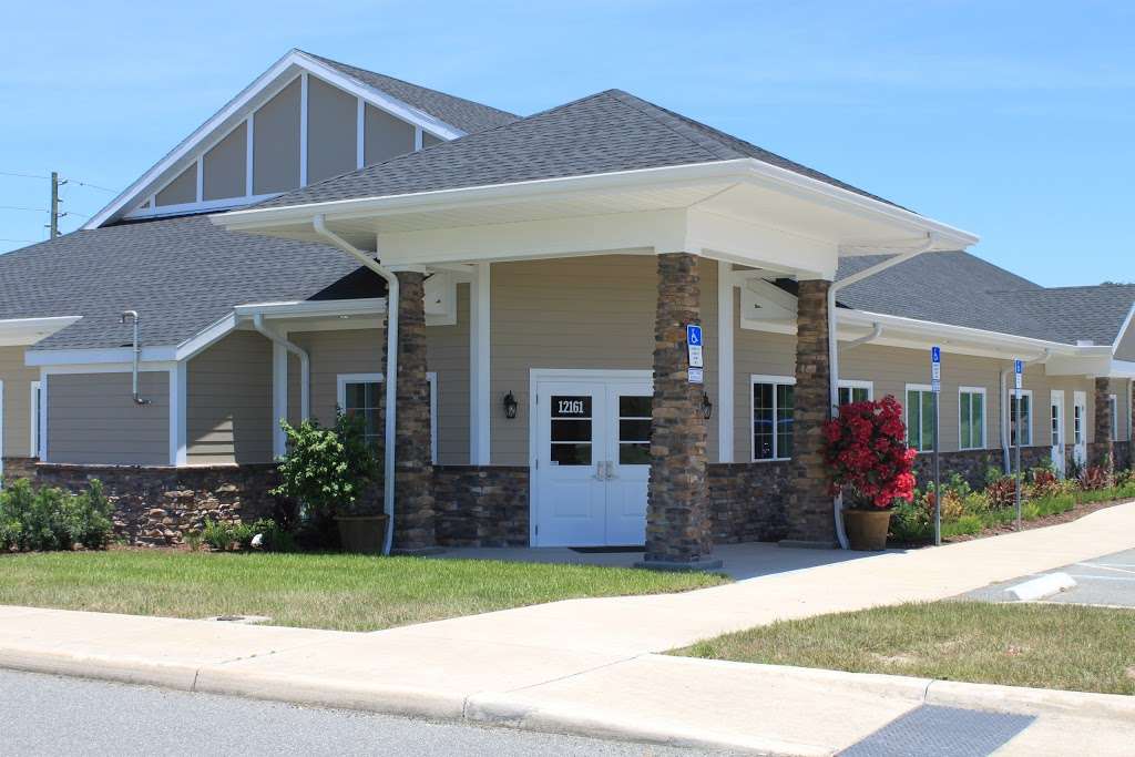 Village Periodontics and Dental Implant Center | 12161 Co Rd 103 #101, Oxford, FL 34484, USA | Phone: (352) 419-0434