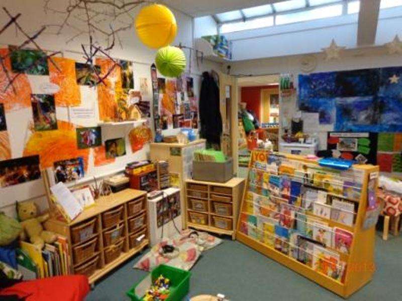 Tanglewood Nursery School (Local education authority school with | Melbourne Ave, Chelmsford CM1 2DX, UK | Phone: 01245 352788