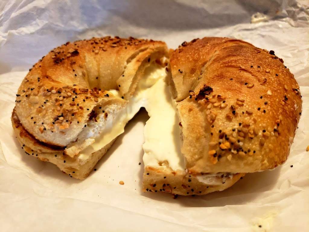 Sams Bagels | 7715 5th Ave, Brooklyn, NY 11209, USA | Phone: (718) 680-5700