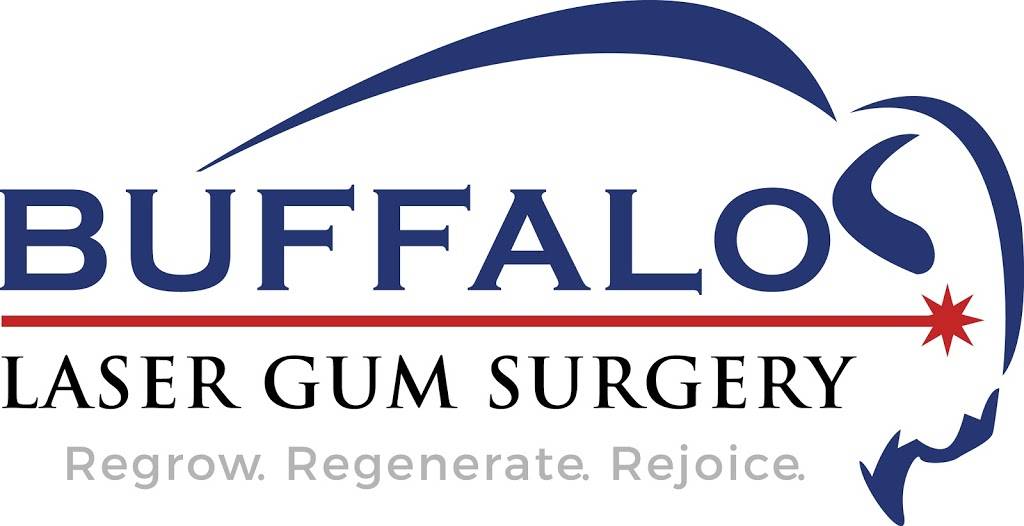Buffalo Laser Gum Surgery | 3075 Southwestern Blvd, Orchard Park, NY 14127, USA | Phone: (716) 675-5858