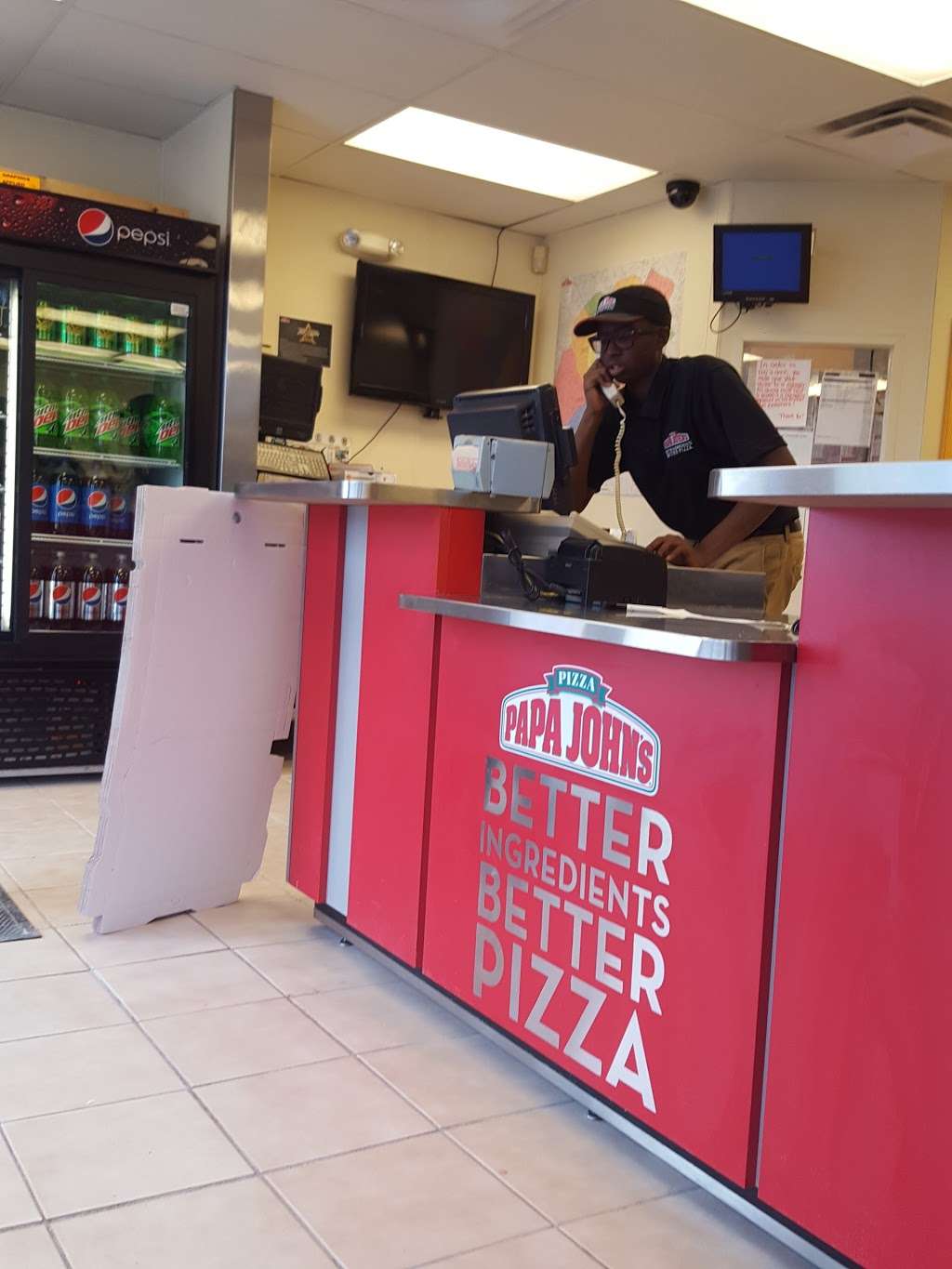 Papa Johns Pizza | 6600 E Independence Blvd, Charlotte, NC 28212, USA | Phone: (704) 531-0500