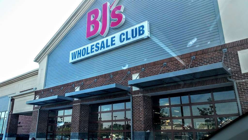 BJs Wholesale | 28410 Marlboro Ave, Easton, MD 21601, USA | Phone: (410) 770-4886