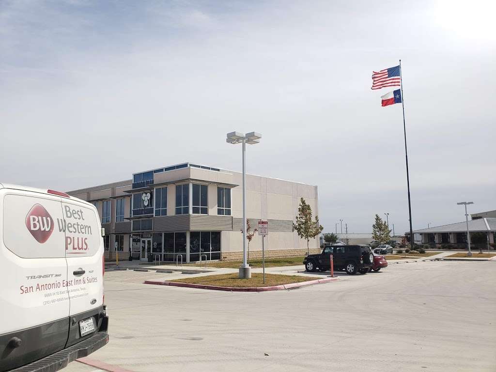 French Ellison Truck Center | 9010 I-10 Frontage Rd, Converse, TX 78109, USA | Phone: (800) 455-9177