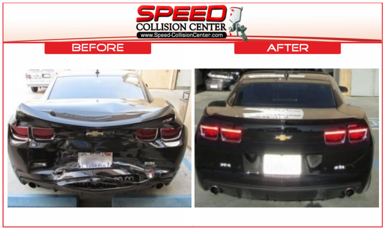 Speed Collision Center | 10003 Deer Trail Dr, Houston, TX 77038, USA | Phone: (713) 825-0407